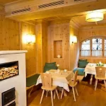 Maximilian - Stadthaus Penz 4*