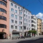 Maximilian - Stadthaus Penz 4*