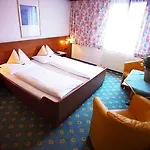 Maximilian - Stadthaus Penz Hotell Innsbruck