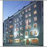 Maximilian - Stadthaus Penz Hotel Innsbruck