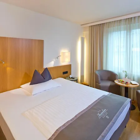 Maximilian - Stadthaus Penz Hotel