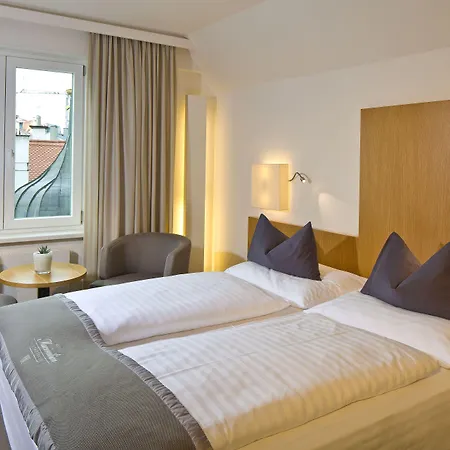 Maximilian - Stadthaus Penz 4* Innsbruck