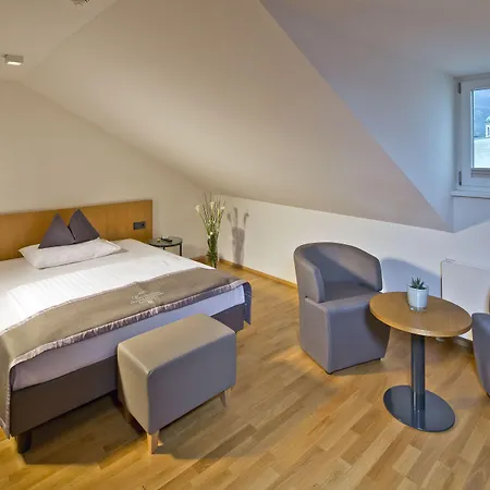 Hotel Maximilian - Stadthaus Penz