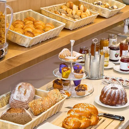 Hotel Maximilian - Stadthaus Penz