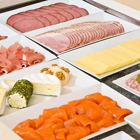 فندق ماكسيمليان - شتاتهاوس بنتس إنسبروك