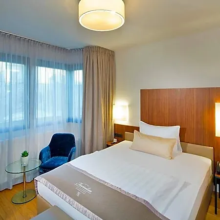 Hotel Maximilian - Stadthaus Penz