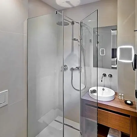 Maximilian - Stadthaus Penz 4*