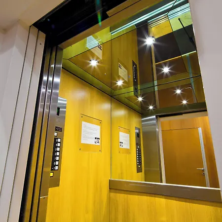 Maximilian - Stadthaus Penz 4* Innsbruck