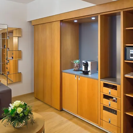 Maximilian - Stadthaus Penz Hotel 4*