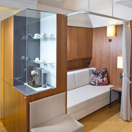 Maximilian - Stadthaus Penz Hotel Innsbruck