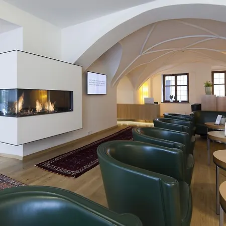 Maximilian - Stadthaus Penz Hotel
