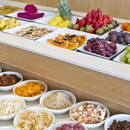 فندق ماكسيمليان - شتاتهاوس بنتس