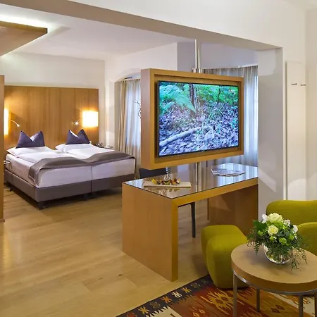 ماكسيمليان - شتاتهاوس بنتس إنسبروك