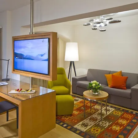 فندق ماكسيمليان - شتاتهاوس بنتس 4*