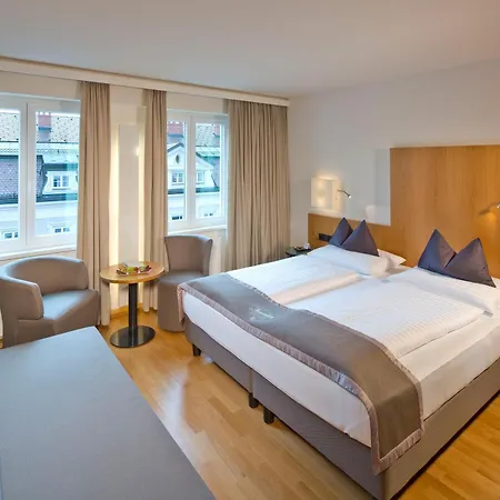 Hotel Maximilian - Stadthaus Penz 4*