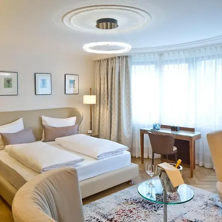 Hotel Maximilian - Stadthaus Penz