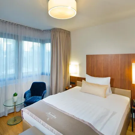 Maximilian - Stadthaus Penz Hotel Innsbruck