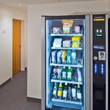 Hotel Maximilian - Stadthaus Penz Innsbruck