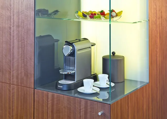 Maximilian - Stadthaus Penz Готель 4*