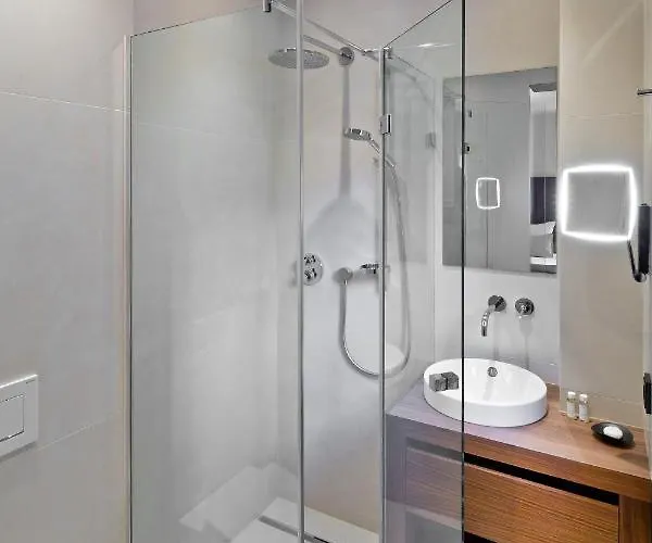 Maximilian - Stadthaus Penz Готель 4*