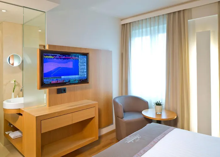 马克西米利安彭茨市政厅酒店