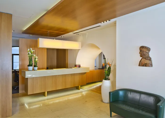 Maximilian - Stadthaus Penz Готель Інсбрук