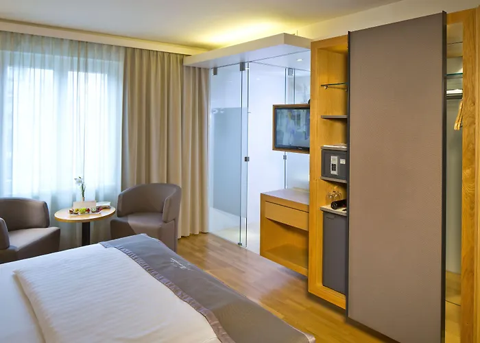 马克西米利安彭茨市政厅酒店 4*