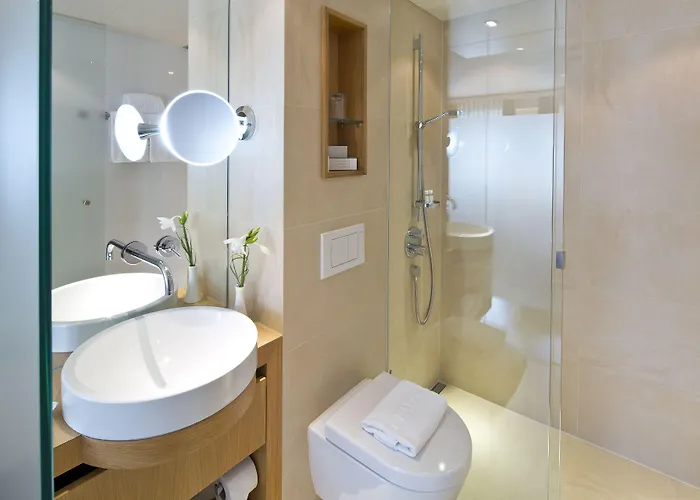 马克西米利安彭茨市政厅酒店 酒店