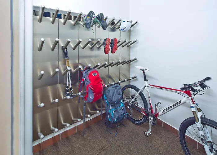 马克西米利安彭茨市政厅酒店 酒店 4*