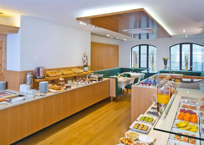 Maximilian - Stadthaus Penz Готель 4*