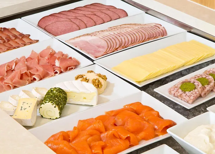 Готель Maximilian - Stadthaus Penz Інсбрук