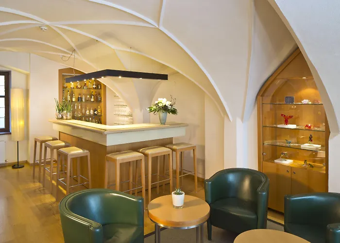 Maximilian - Stadthaus Penz Готель 4*