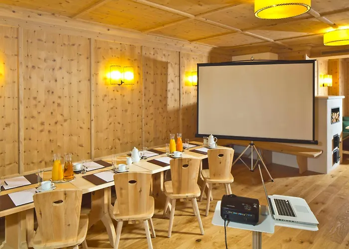 Maximilian - Stadthaus Penz 4*