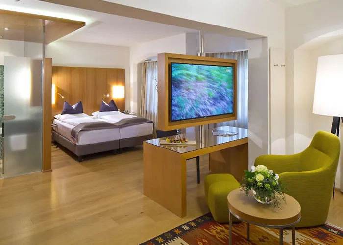 Maximilian - Stadthaus Penz