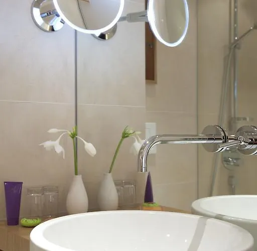 Maximilian - Stadthaus Penz