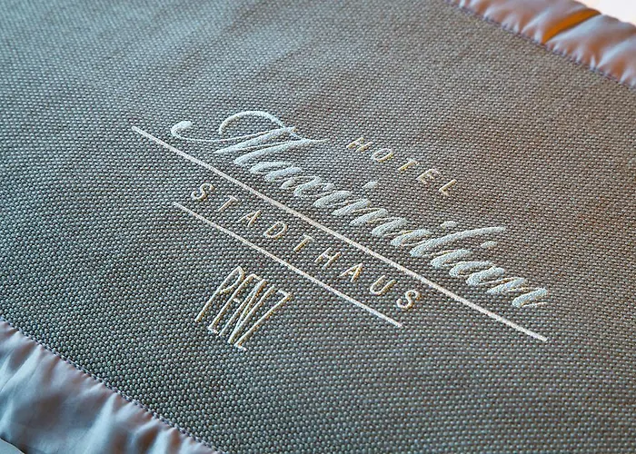 Готель Maximilian - Stadthaus Penz 4*