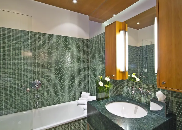 Готель Maximilian - Stadthaus Penz