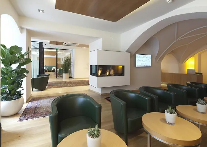 Maximilian - Stadthaus Penz