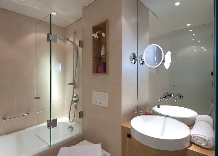 酒店 马克西米利安彭茨市政厅酒店