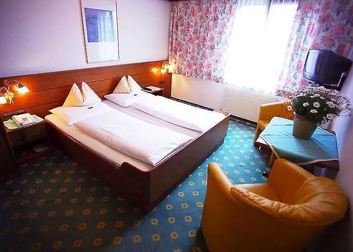 Maximilian - Stadthaus Penz Готель Інсбрук