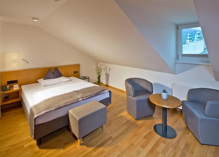 马克西米利安彭茨市政厅酒店