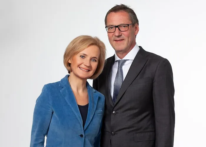 Готель Maximilian - Stadthaus Penz Інсбрук