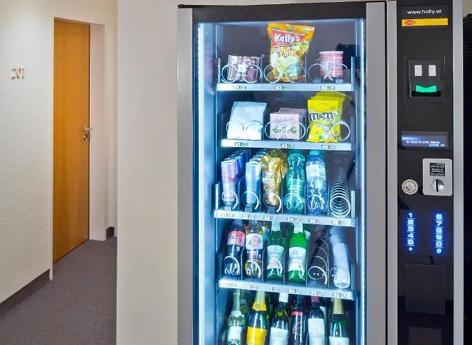 Готель Maximilian - Stadthaus Penz Інсбрук