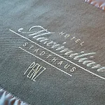 מלון Maximilian - Stadthaus Penz 4*