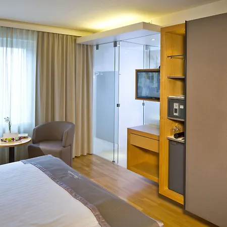 Maximilian - Stadthaus Penz 4*