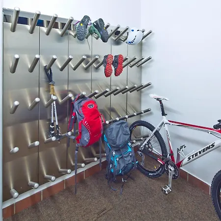 Maximilian - Stadthaus Penz Hotel 4*