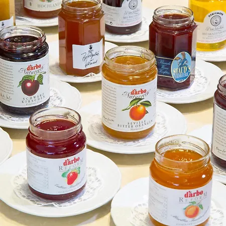 Maximilian - Stadthaus Penz Hotel Innsbruck