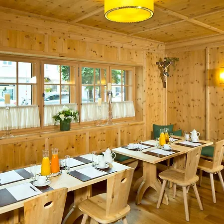 Maximilian - Stadthaus Penz