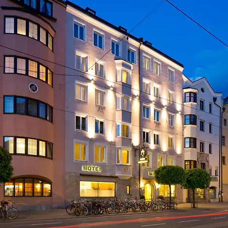 Hotel Maximilian - Stadthaus Penz