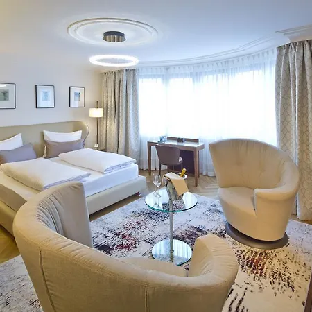 Hotel Maximilian - Stadthaus Penz